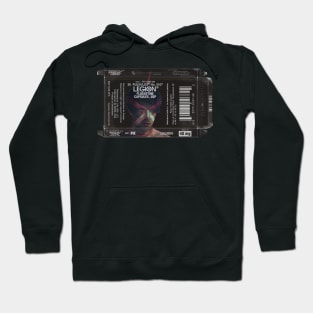 Legion Prozac Edition Hoodie